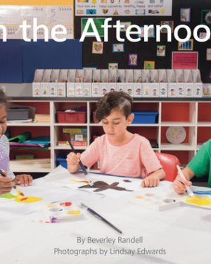 PM Library Green Level 14-15 In the Afternoon 6-pack