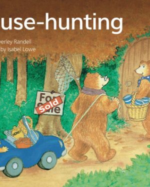 PM Library Green Level 12 House Hunting 6-pack