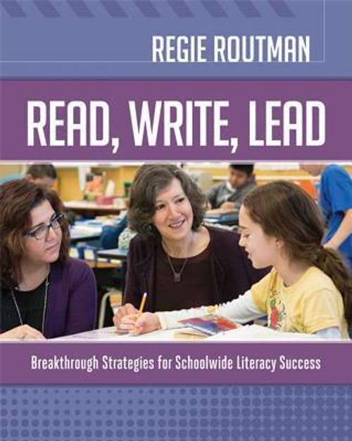 sa16 Read, Write, Lead - Image 1