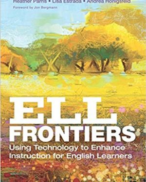 ELL Frontiers - 9781506315089