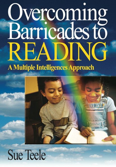 sa27 Overcoming Barricades to Reading - 9780761931409 - Image 1