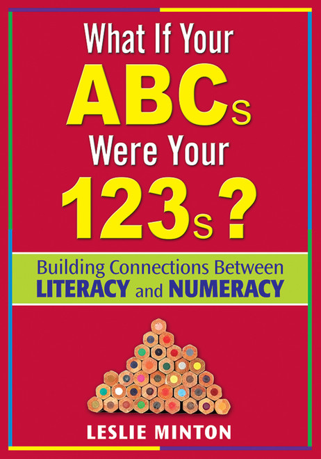 sa4 What If Your ABCs Were Your 123s? - 9781412936484 - Image 1