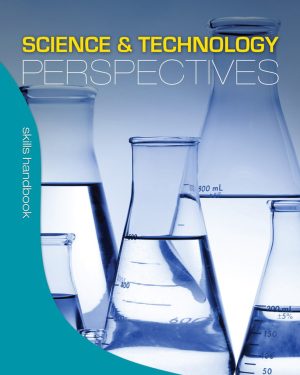 Science & Technology Perspectives Grade 8 - Skills Handbook