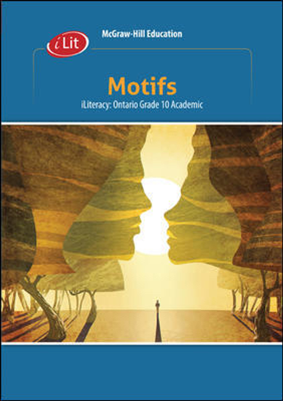 su5 iLiteracy - Motifs - Image 1