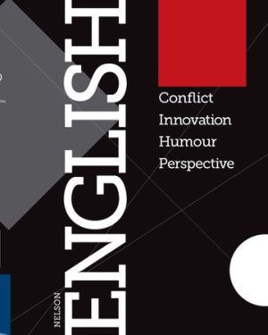 Nelson English 10 Teacher's Resource