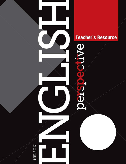 th7 Nelson English 10 Online Teaching Centre, Western Ed. - Image 1