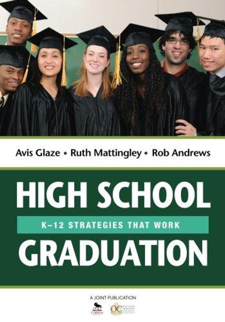 tu32 High School Graduation - 9781452217642 - Image 1