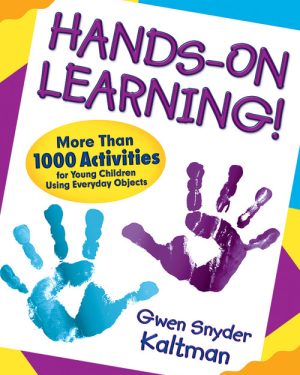 Hands-On Learning! - 9781412970952