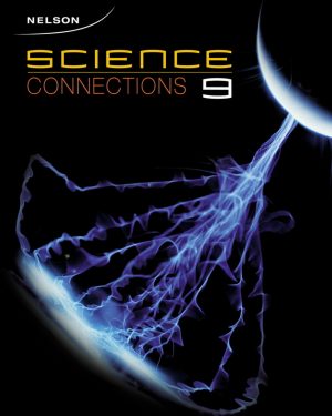 Nelson Science Connections 9 (12 Month Online Subscription)