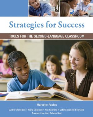 Strategies for Success Student Book: Tools for the Second Language Classroom