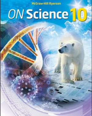 ON Science Grade 10